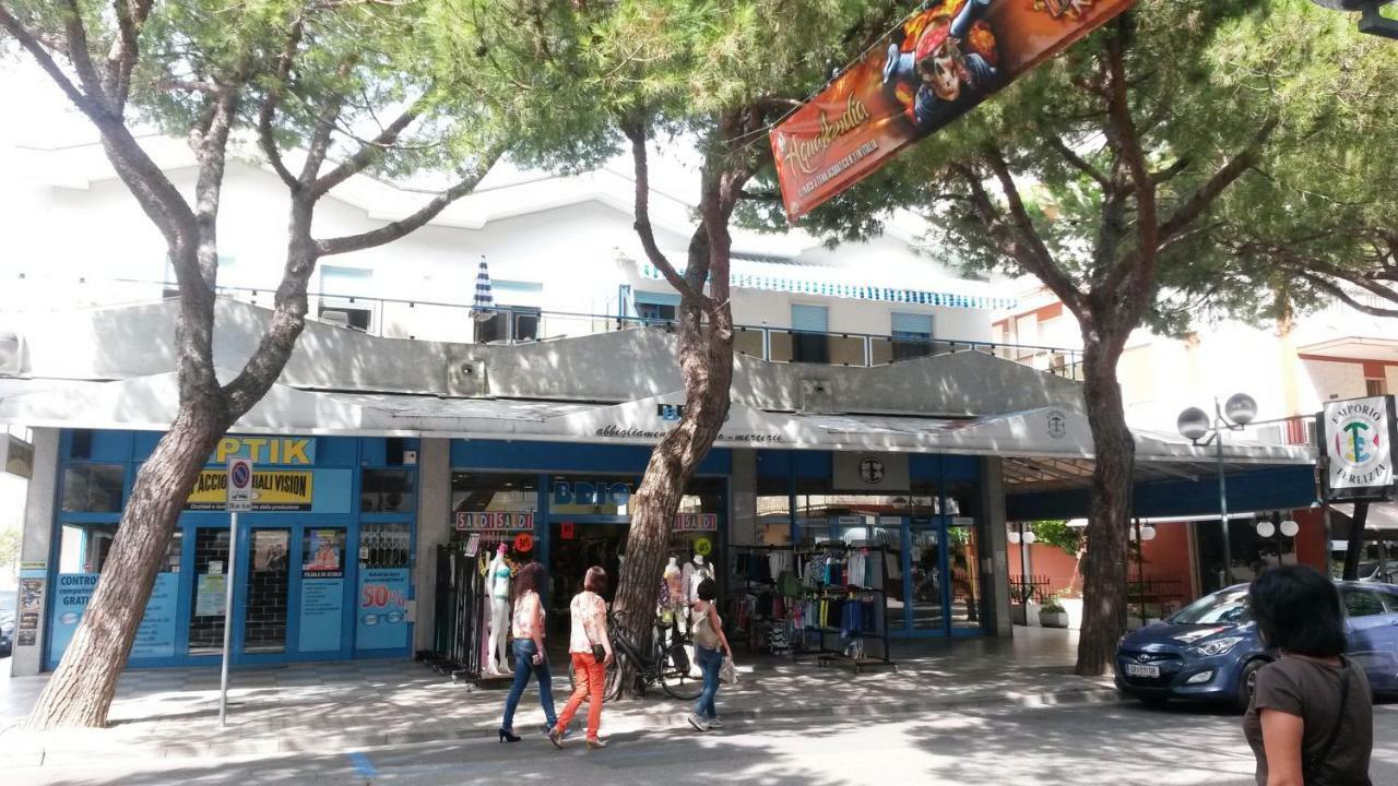 Petite Maison Lido di Jesolo Exterior photo